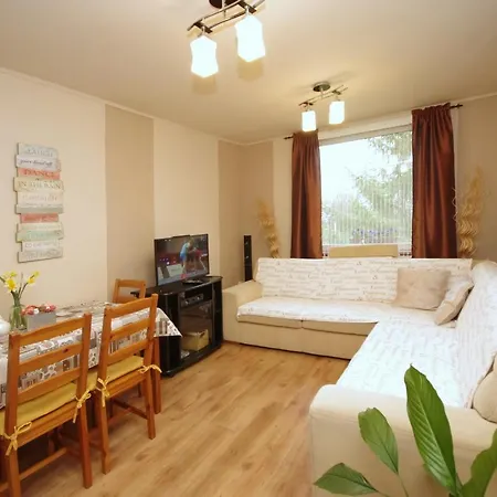 Bodza Apartment