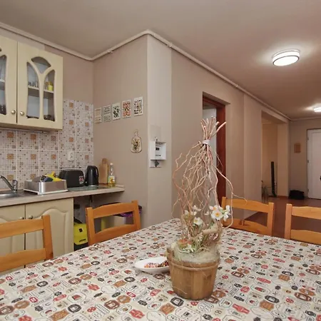 Bodza Apartment Gyula