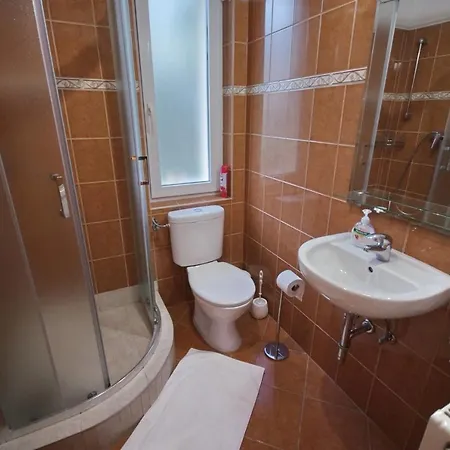 Bodza Apartment Gyula