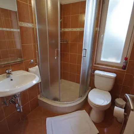 Apartment Bodza