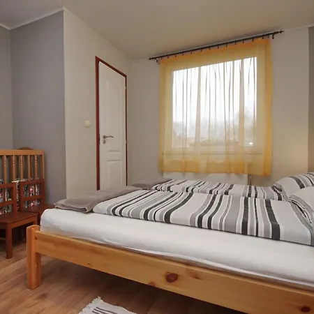 Bodza Apartment