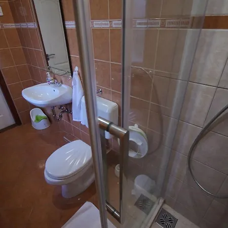 Bodza Apartment