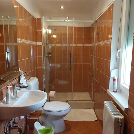 Bodza Lejlighed Gyula