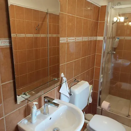 Lejlighed Bodza Gyula