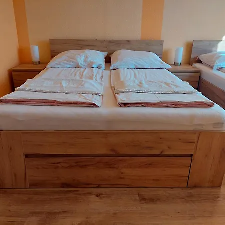 Bodza Lejlighed Gyula