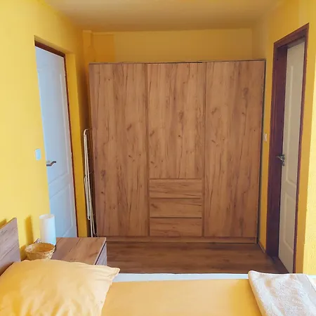 Bodza Lejlighed Gyula