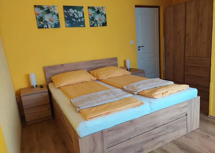 Bodza Apartment